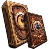 A card battle game that is all about collecting awesome cards from various card packs, building competitive decks and fighting your opponents in a compelling campaign set in a real world wildlife setting. 