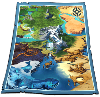 Unique in the way it has replaced the typical turn based card game mechanism with an interesting real time system. Keeping you on your toes it is certain to deliver interesting gameplay, for both newcomers to the genre as well as the veteran CCG / TCG player.